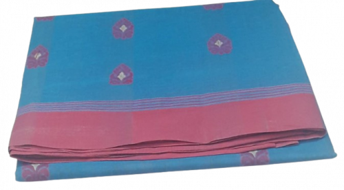 SAREES SALEM 80S WITH BLOUSE