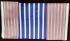 BEDSHEET ERODE ARTSILK 60X90