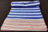 BEDSHEET ERODE ARTSILK 60X90