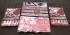 BEDSHEET MEERUT PRINTED 60X90 2 PILLOW COVER