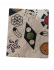 BEDSHEET MEERUT PRINTED 90X108