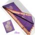 SOFT SILK SAREE WITH BLOUSE
