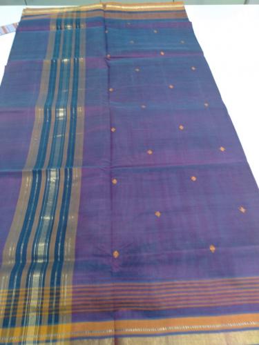 MANAMEDU COTTON SAREES 550MTS