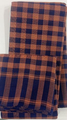 ARUPPUKOTTAI 40s COTTON SAREES 550MTS
