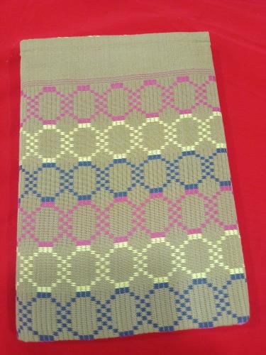 BEDSHEET ERODE DESIGN 50X90
