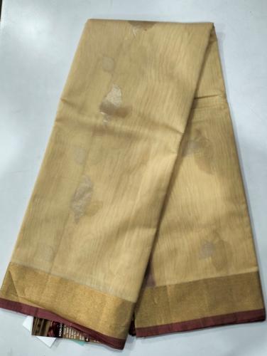 COIMBATORE KORA COTTON SAREE 620 MTS