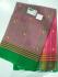 ARUPPUKOTTAI 60S COTTON SAREES WITH BLOUSE