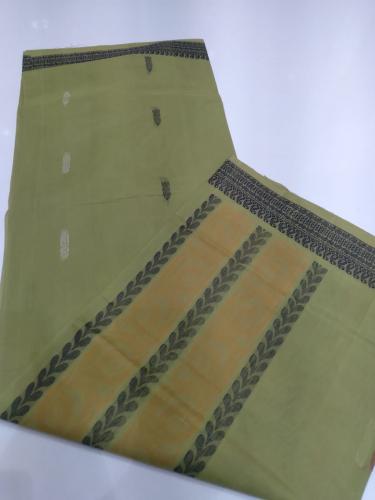 SAREES SALEM 80S WITH BLOUSE