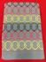 BEDSHEET ERODE DESIGN 50X90