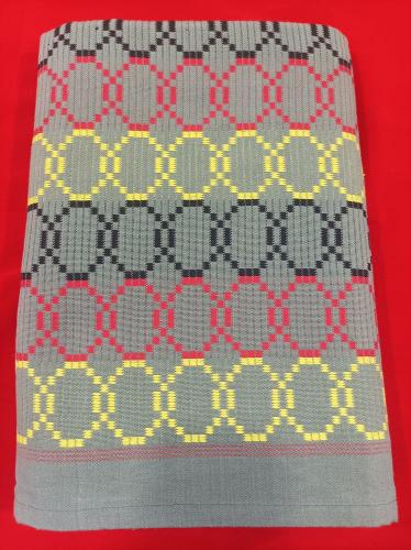 BEDSHEET ERODE DESIGN 50X90