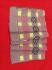 BEDSHEET ERODE DESIGN 50X90