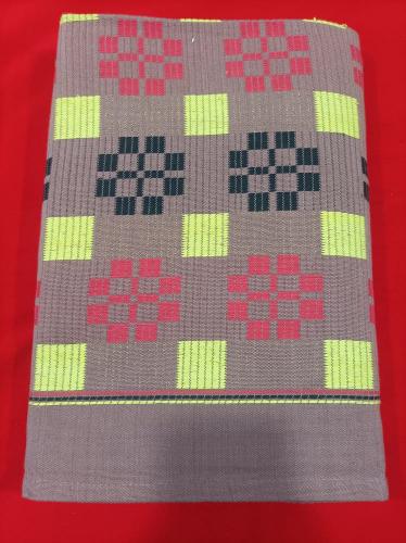 BEDSHEET ERODE DESIGN 50X90