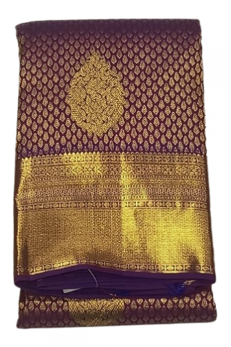 SALEM MUHURTHAM SILK SAREES