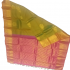 ARNI SILK HALF FINE ZARI SAREE WITH BLOUSE