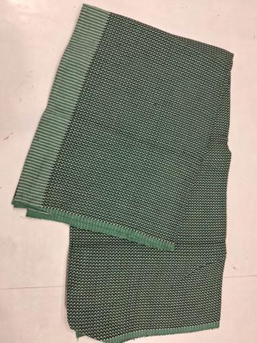 BEDSHEET ERODE DESIGN 50X90