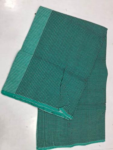 BEDSHEET ERODE DESIGN 50X90