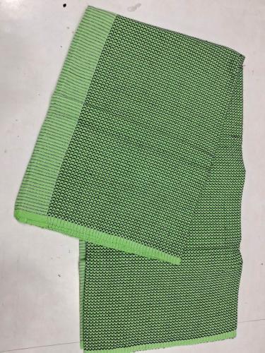 BEDSHEET ERODE DESIGN 50X90