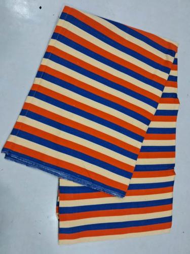 BEDSHEET ERODE DESIGN 50X90