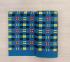 BEDSHEET ERODE DESIGN 60X90