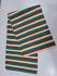 BEDSHEET ERODE DESIGN 50X90