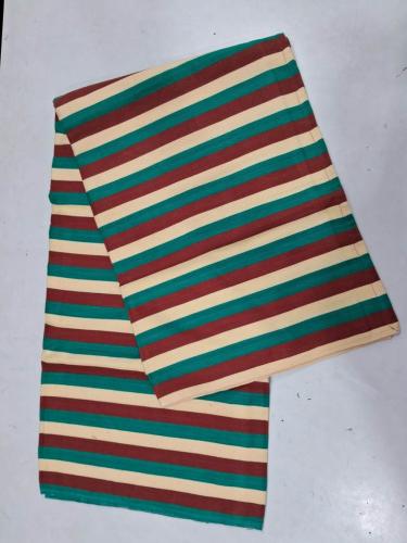 BEDSHEET ERODE DESIGN 50X90