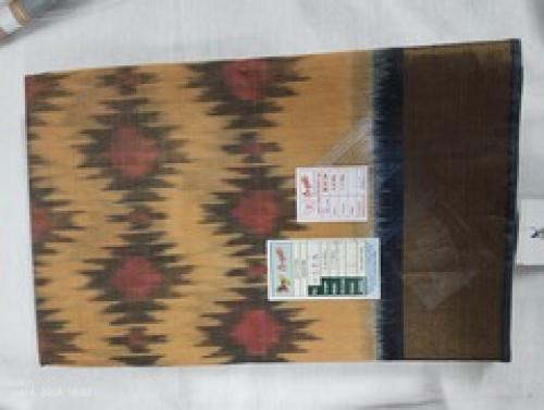 COTTON X KORA SILK TIE DYE SAREES CHINNLAPATTI