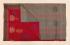 SALEM BLOCK PRINT COTTON SAREES