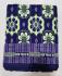 BEDSHEET 60X90 ACRYLIC JACQUARD
