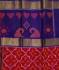 COTTON X KORA SILK TIE DYE SAREES CHINNLAPATTI