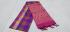 SOFT SILK SAREE WITH BLOUSE