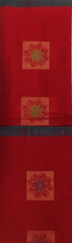 COIMBATORE KORA COTTON SAREE 620 MTS