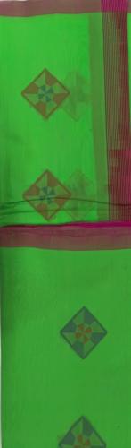 COIMBATORE KORA COTTON SAREE 620 MTS