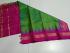 SALEM SILK SAREE WITH BLOUSE