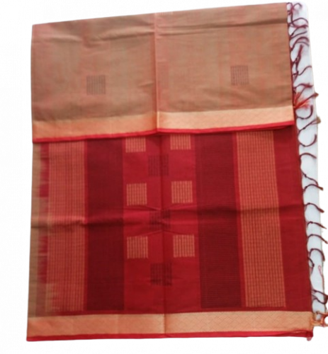SAREES NEGAMAM WITH BLOUSE