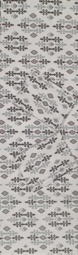 BEDSHEET ERODE AHEMADHABAD PRINT 90 X108 2 PILLOW COVER