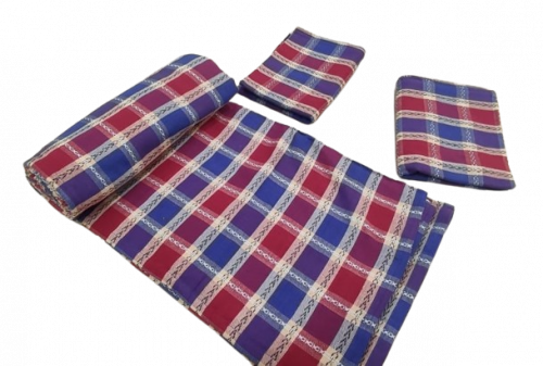 EXPORT BEDSHEET2 PILLOW COVER 220X270 CM