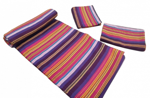 EXPORT BEDSHEET2 PILLOW COVER 220X270 CM