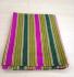 BEDSHEET ERODE ARTSILK 60X90