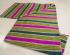 BEDSHEET ERODE ARTSILK 60X90