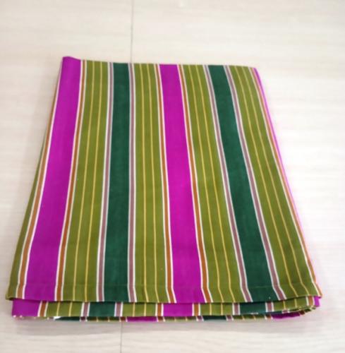 BEDSHEET ERODE ARTSILK 60X90