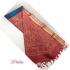 SOFT SILK SAREE WITH BLOUSE