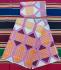BEDSHEET ERODE AHEMADHABAD PRINT 50X90 1 PILLOW COVER