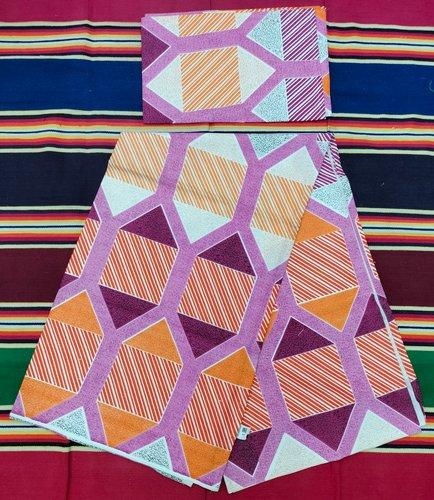 BEDSHEET ERODE AHEMADHABAD PRINT 50X90 1 PILLOW COVER