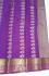 PL EMBOSS SAREE
