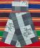 BEDSHEET ERODE AHEMADHABAD PRINT 50X90 1 PILLOW COVER