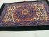 BEDSHEET JAIPUR PRINTED 72X100 2 PILLOW COVER