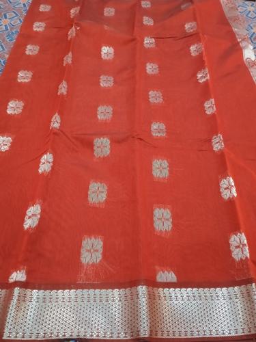 PL BIG BUTTA SAREE