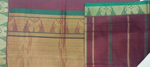 PARAMAKUDI GAATHA SAREES