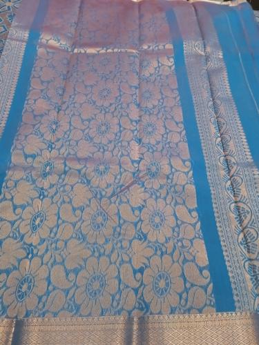 PL BIG BUTTA SAREE