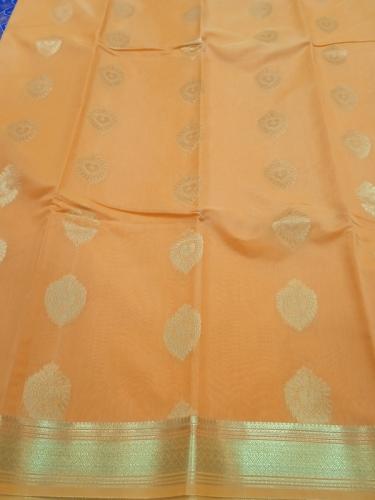 PL BIG BUTTA SAREE